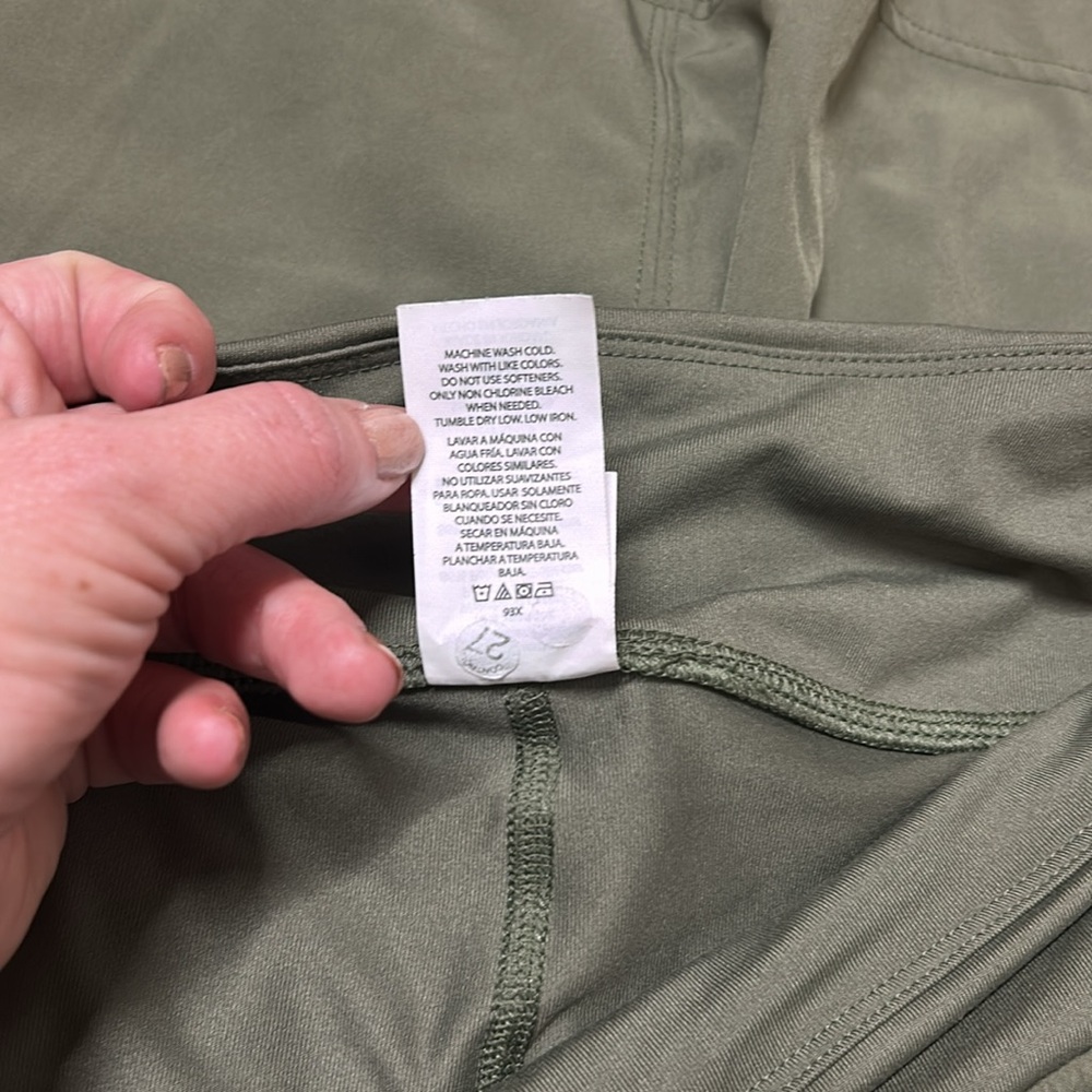 Athletic works hiking Skirts - Picture 11 of 11